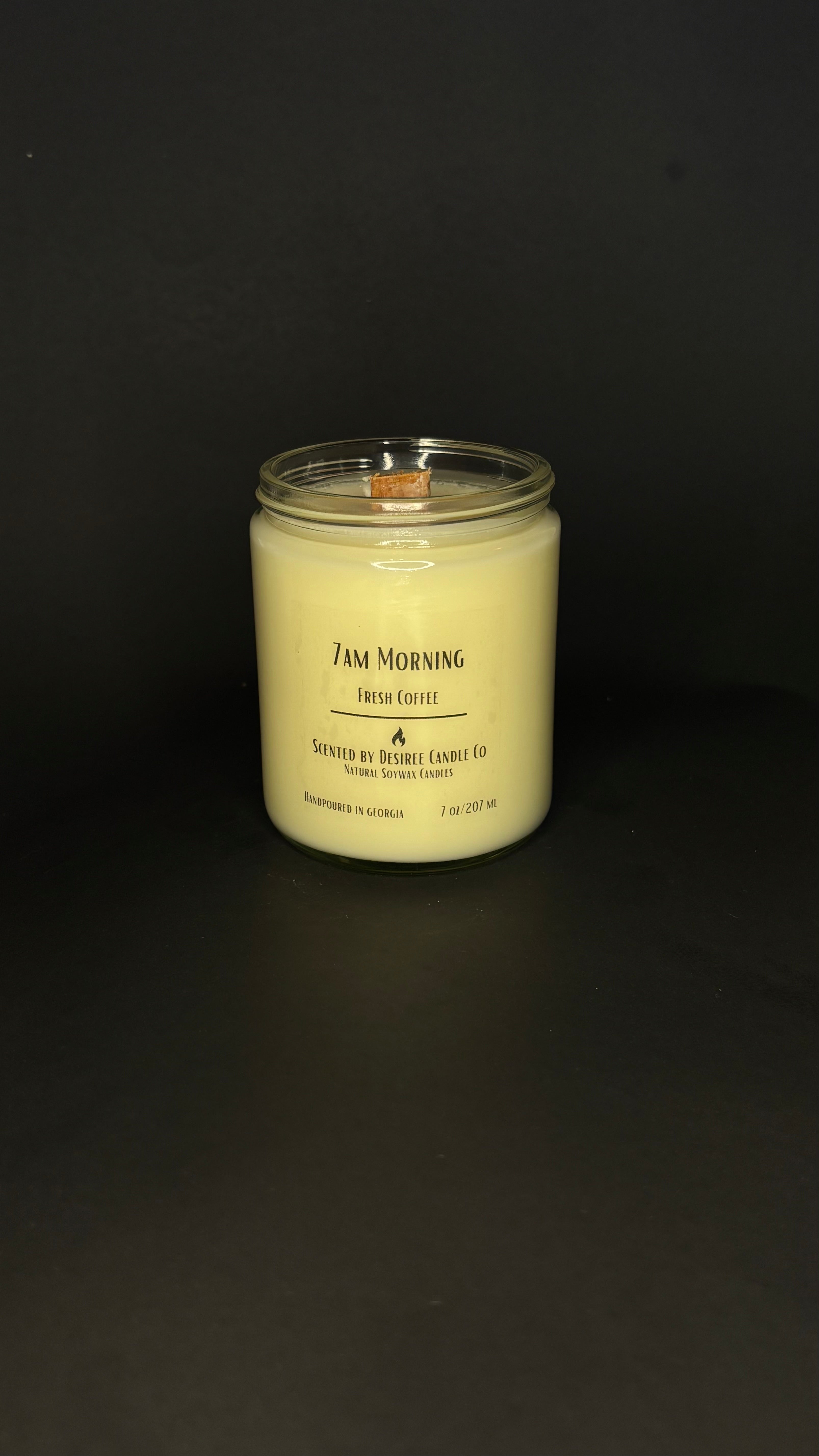1-Wick SoyWax Candles