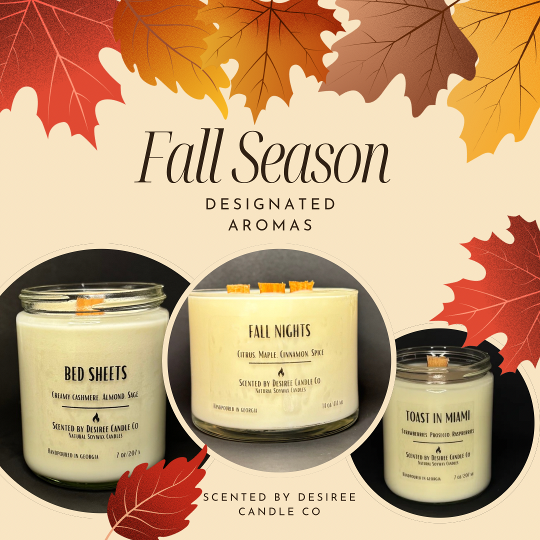 Fall Vibes