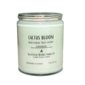 Cactus Bloom