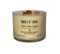 3-Wick Sweet n’ Spice