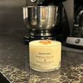 3-wick Cinnamon Buns