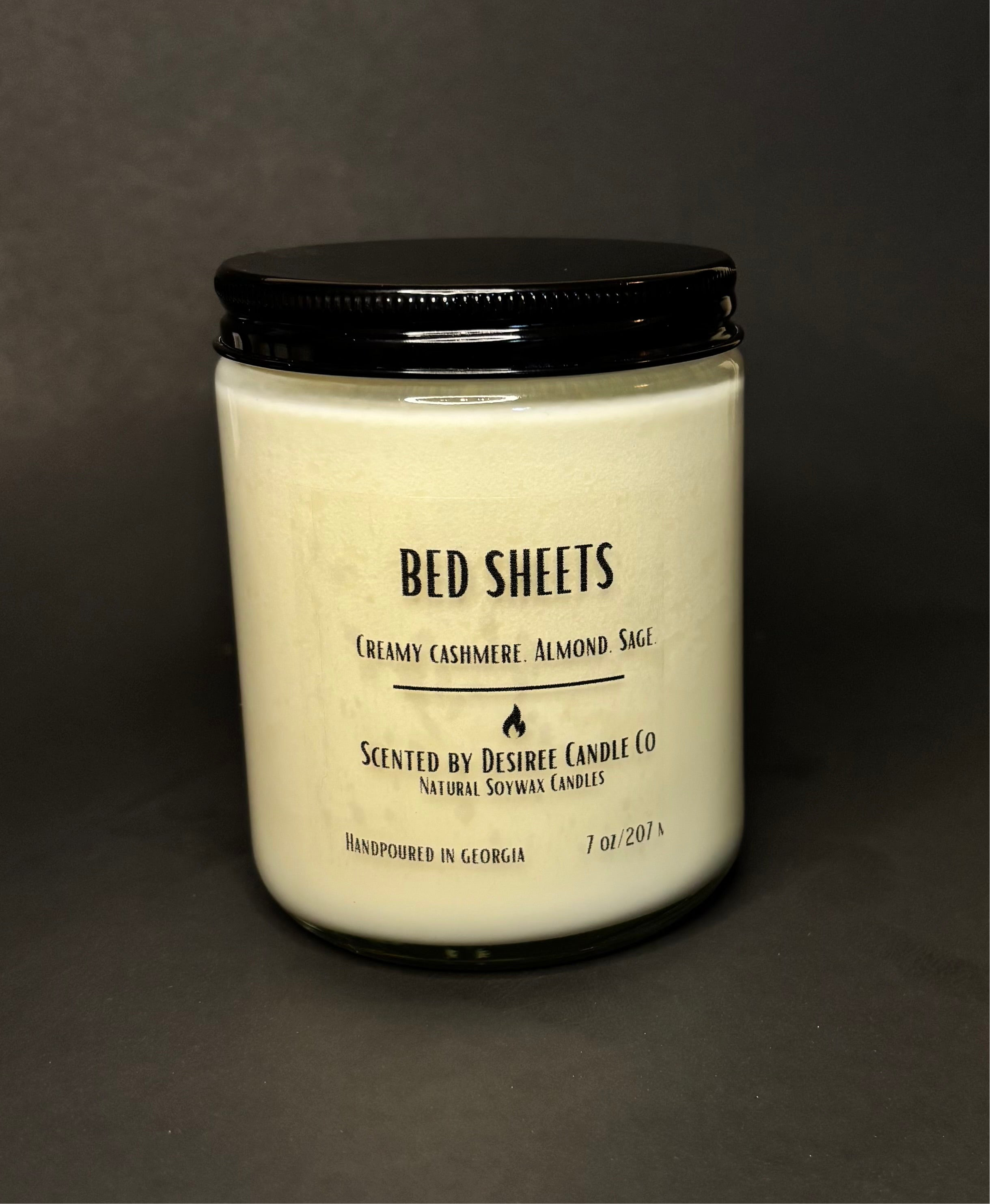 Bed Sheets