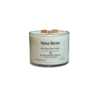 3-wick Mango Dreams