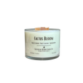 3-Wick Cactus Bloom