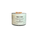 3-wick Make a Toast