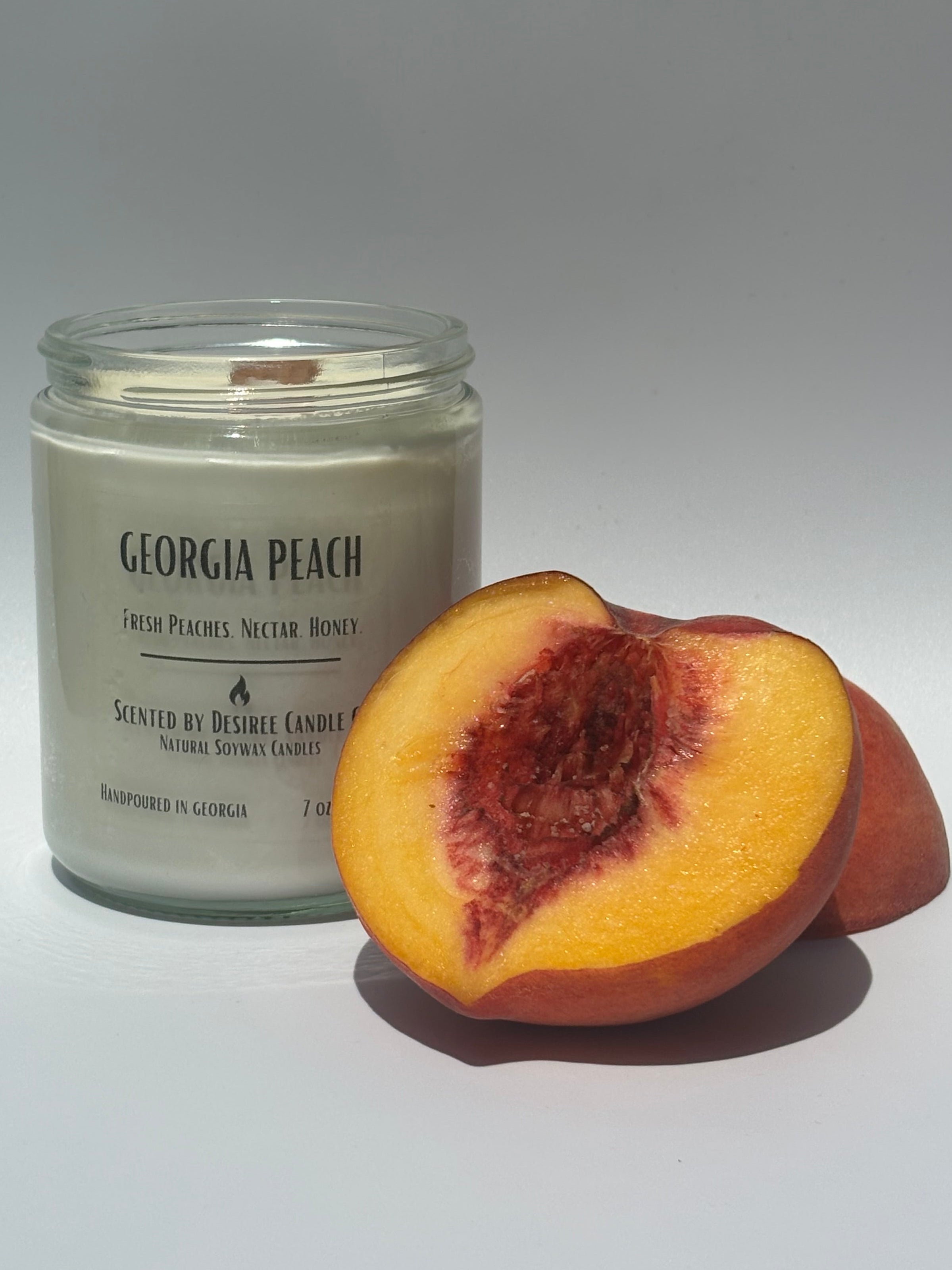 Georgia Peach
