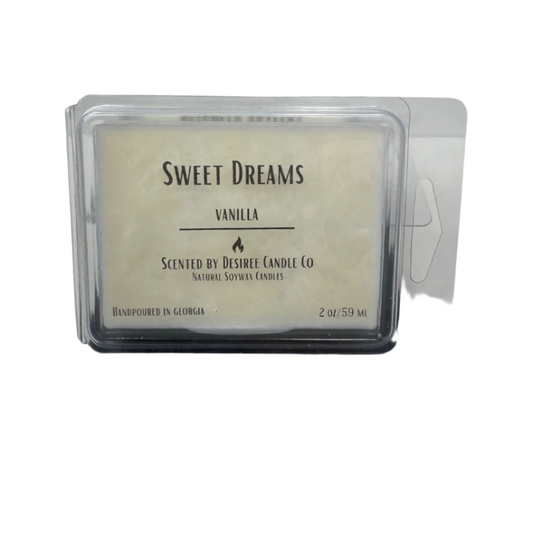 Sweet Dreams SoyWax Melts