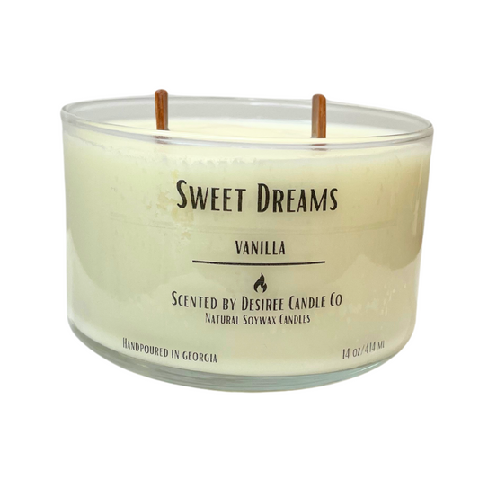 2-Wick Sweet Dreams