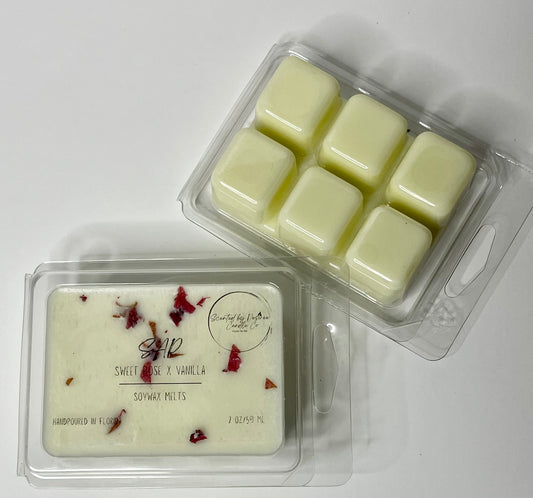 SAP SoyWax Melts